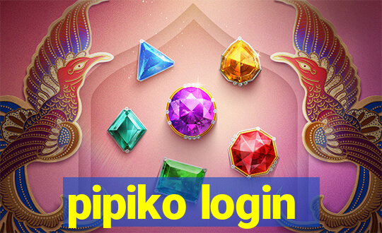 pipiko login